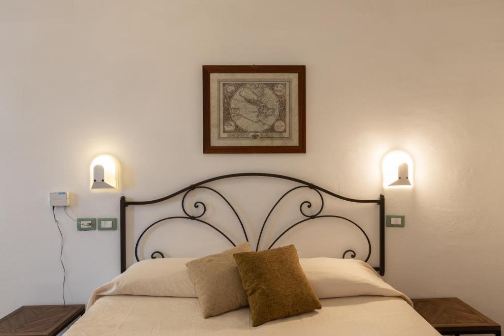 Hotel Castello Monticello - Double Or Twin Room
