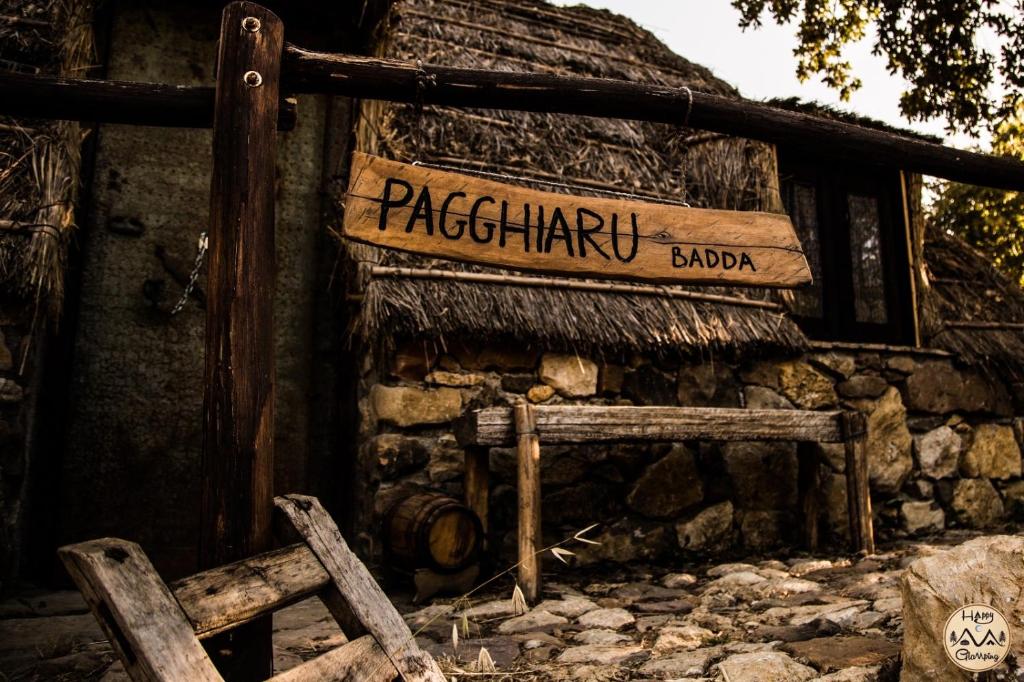 Certyfikat, podpis lub inny dokument wystawiony w obiekcie HAPPY GLAMPING MADONIE
