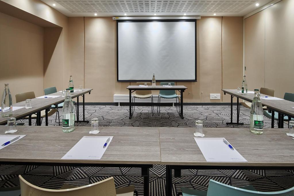 Hotel Vacances Bleues Provinces Opera - Resim 34