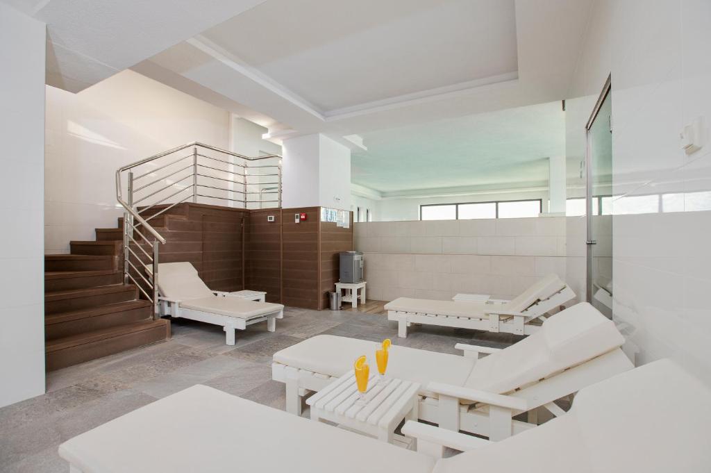 Fotografie z fotogalerie ubytování Hotel Bracera v destinaci Budva
