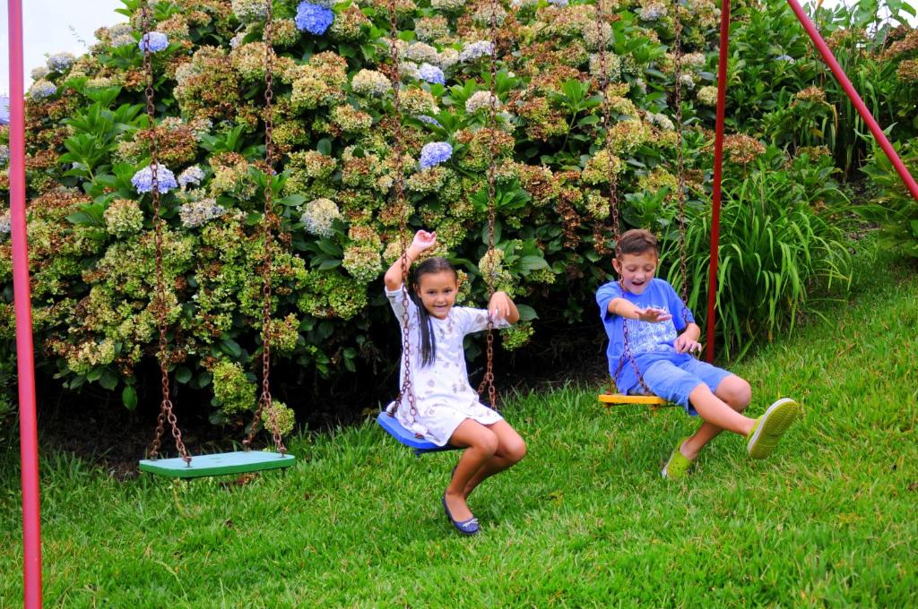 Hotel Bangalôs da Serra  Hotel Bangalôs da Serra