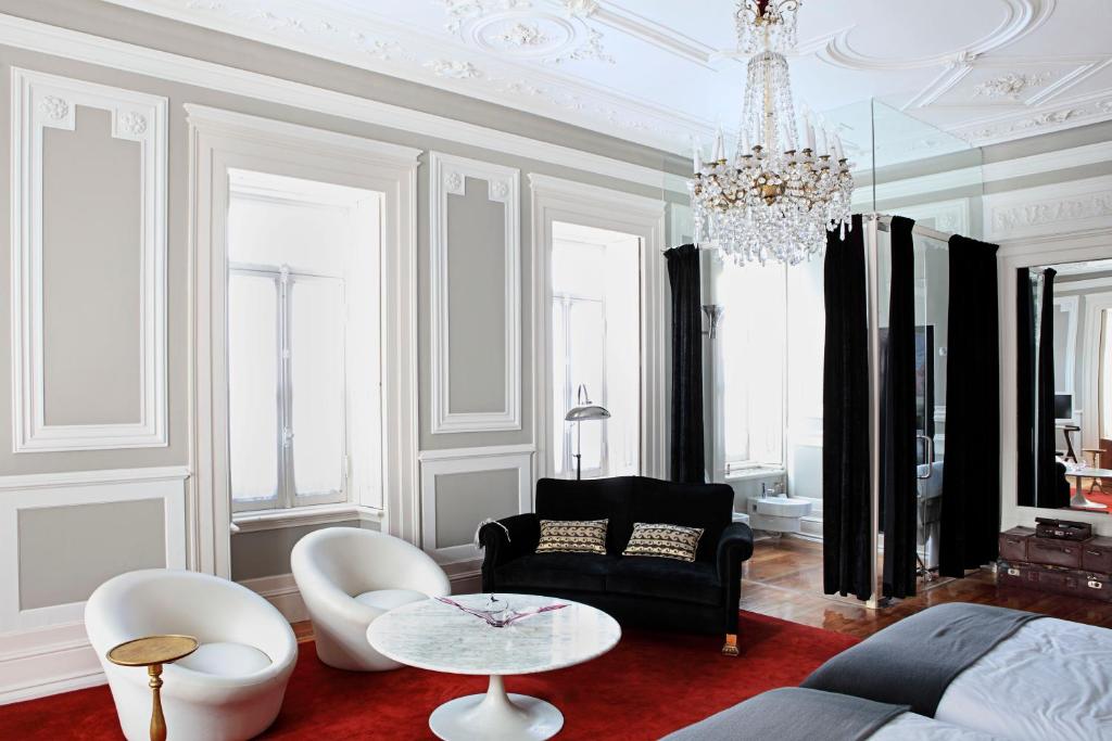 Palacete Chafariz Del Rei - by Unlock Hotels - 5