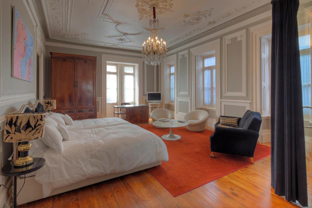 Palacete Chafariz Del Rei - by Unlock Hotels - 6