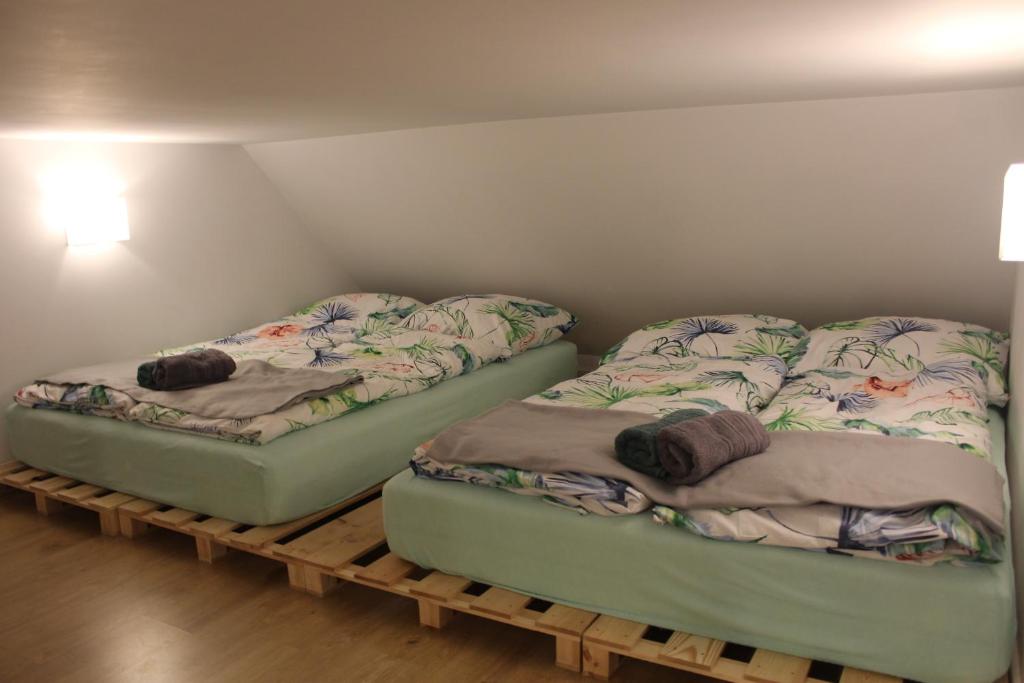 Agroturystyka Blicharzówka Noclegi - Family Room