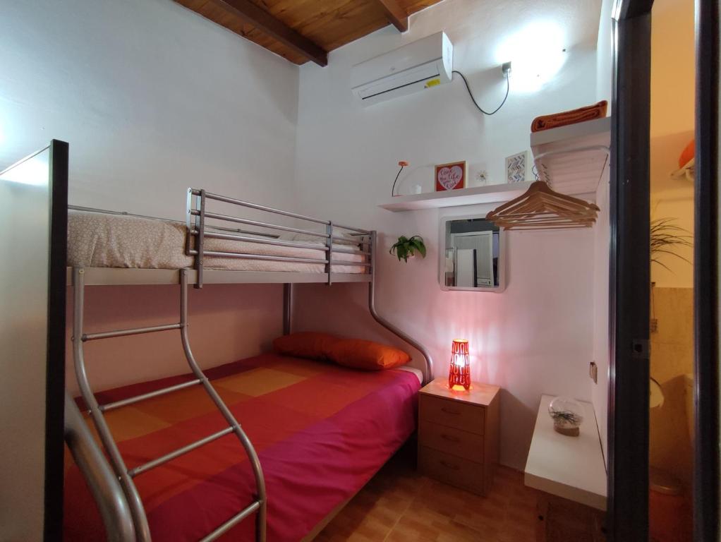 Apartamento 1, Chalet Manzano a 15