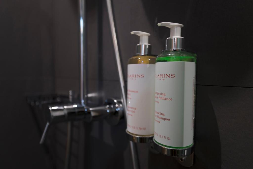 Posada del Dragón Boutique Hotel - Resim 31