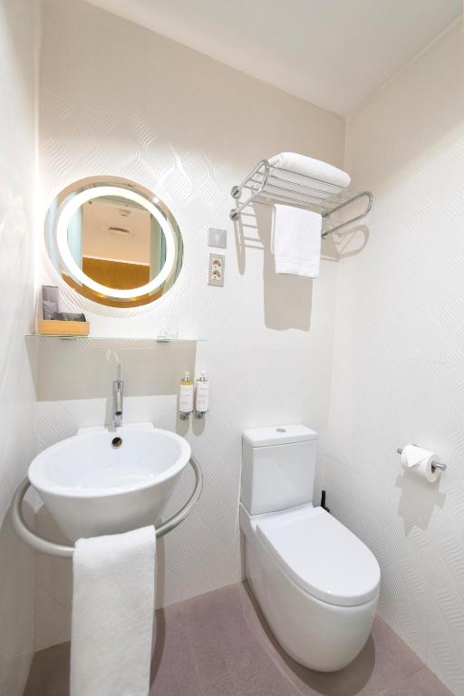 Posada del Dragón Boutique Hotel - Resim 36