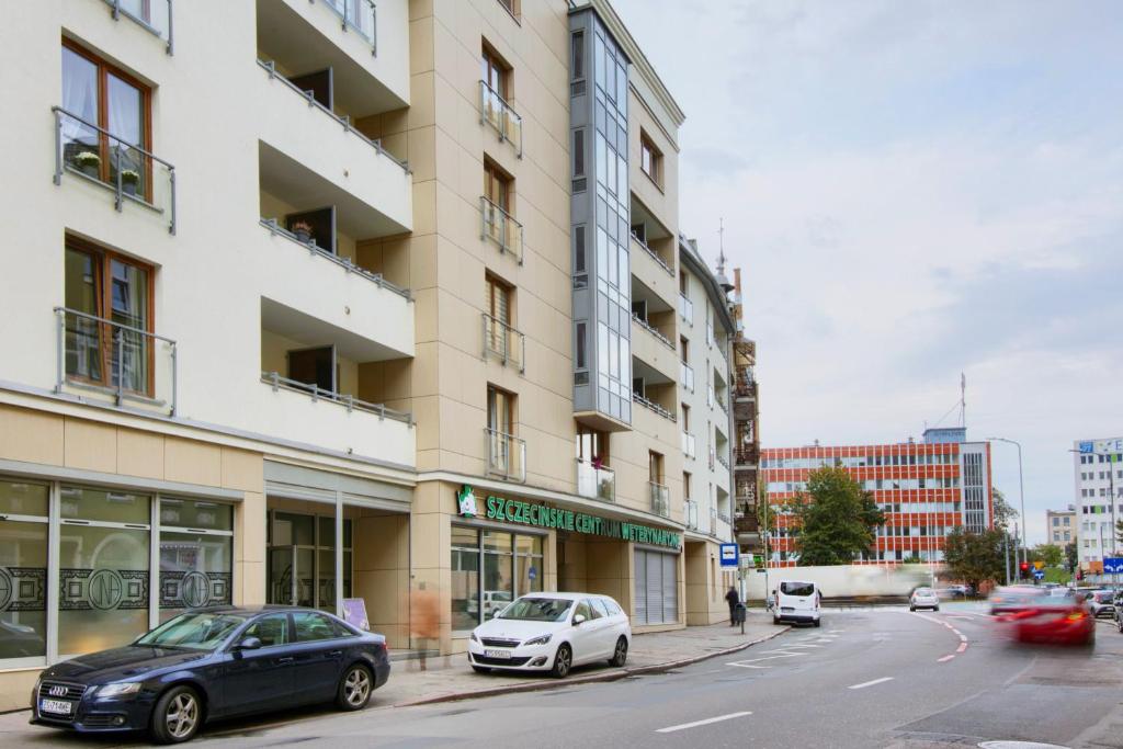 Apartments IN - Plater - Resim 6