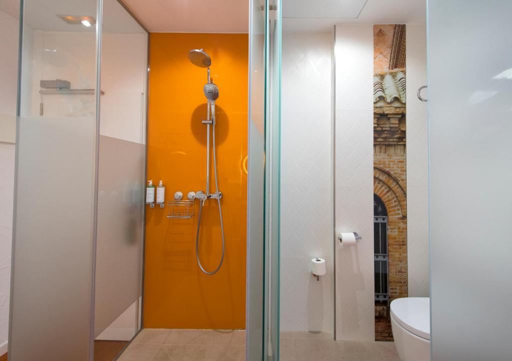 Posada del Dragón Boutique Hotel - Resim 40