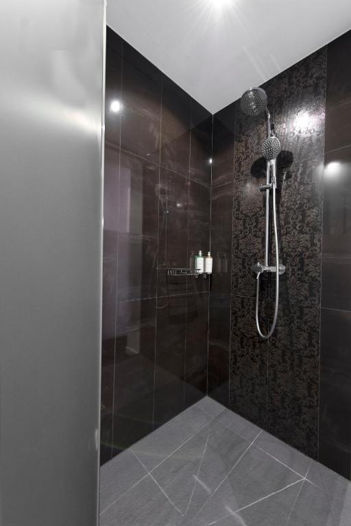 Posada del Dragón Boutique Hotel - Resim 39