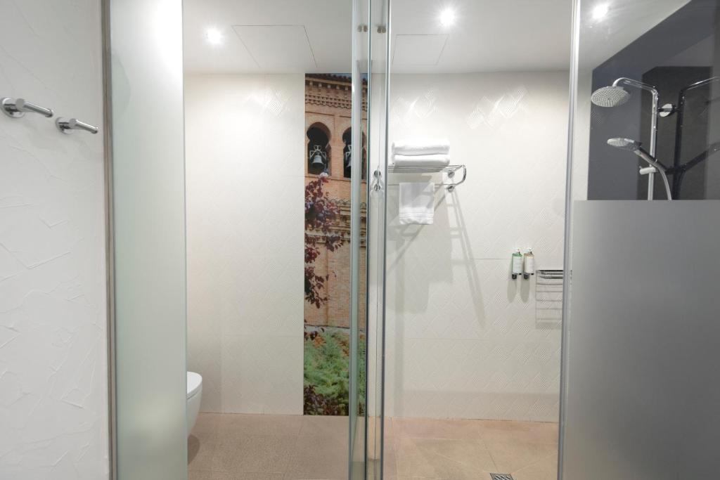 Posada del Dragón Boutique Hotel - Resim 37