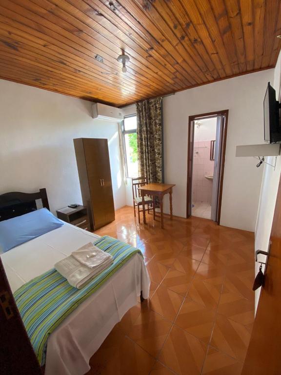 Hotel Ibajé
