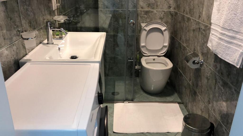 Comfort Apartment In City Center - Image 8
