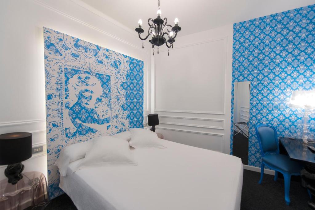 Posada del Dragón Boutique Hotel - Resim 22