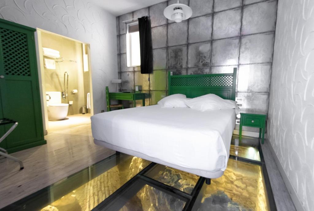 Posada del Dragón Boutique Hotel - Resim 14