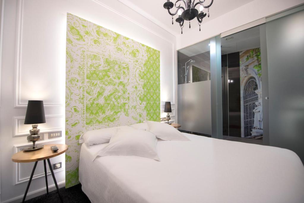 Posada del Dragón Boutique Hotel - Resim 2