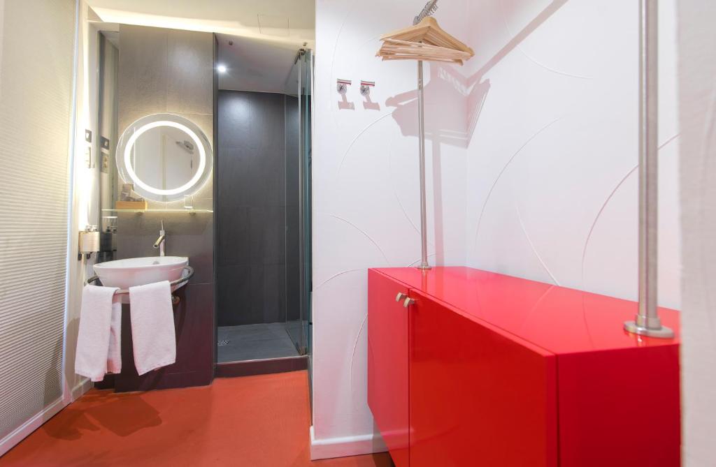 Posada del Dragón Boutique Hotel - Resim 43