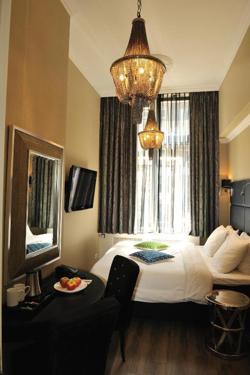 Hotel Sint Nicolaas - Resim 43