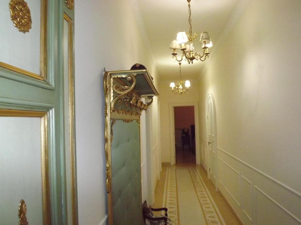 Fotografie z fotogalerie ubytování B&b La Balaustra v destinaci Andrano