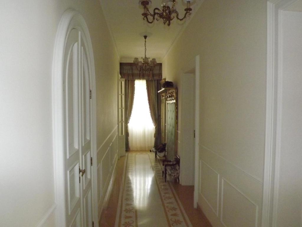 Fotografie z fotogalerie ubytování B&b La Balaustra v destinaci Andrano