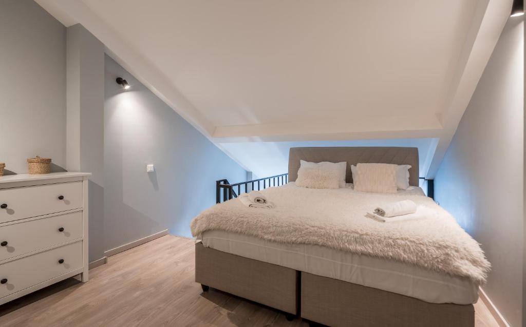 New Gudauri Block4 - Cosy Duplex