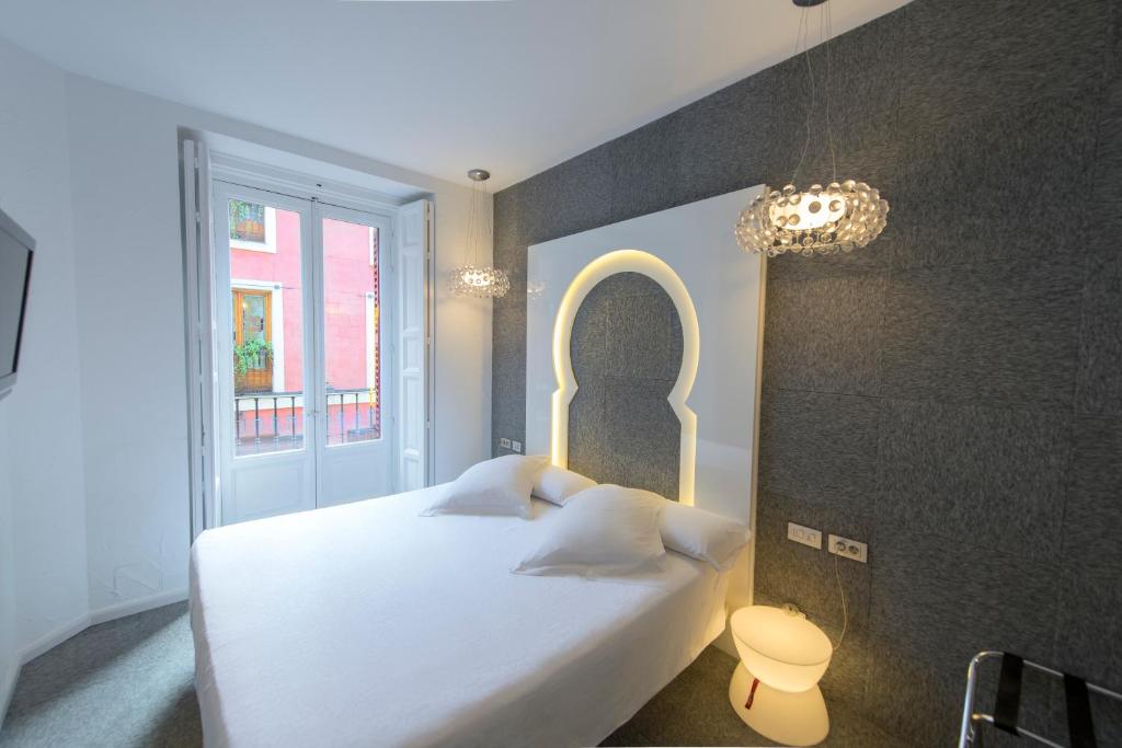 Posada del Dragón Boutique Hotel - Resim 26