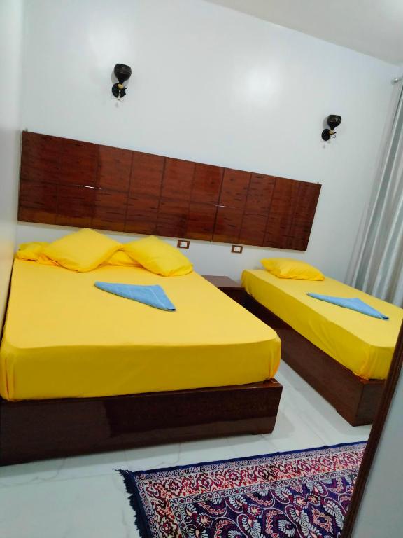 Jamaica Guest House - 7