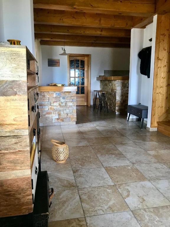 Kép Öreghegyi Panoráma Villa, Balatonederics szállásáról Balatonedericsen a galériában