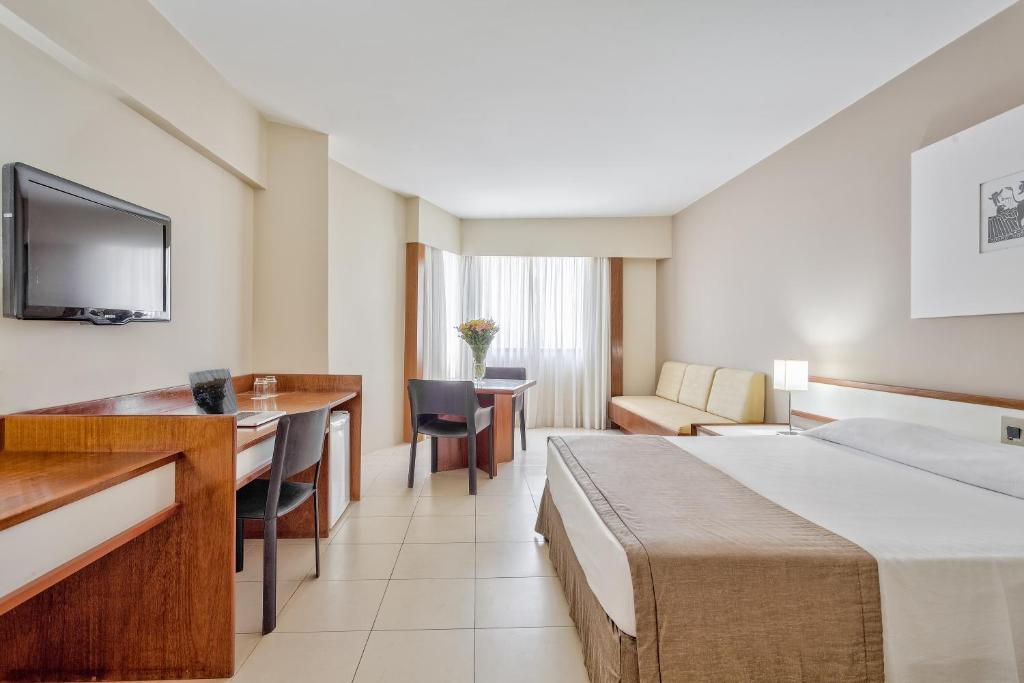 Grand Mercure Recife Boa Viagem