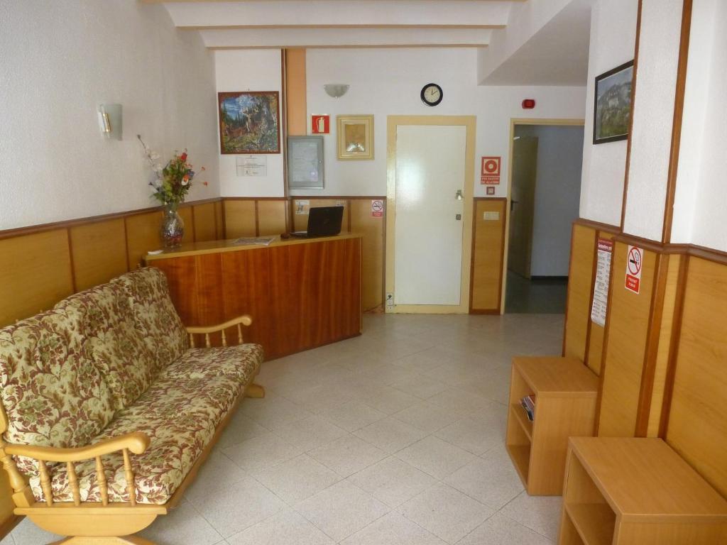 Pension El Ciervo, Lloret de Mar – Preus actualitzats 2022