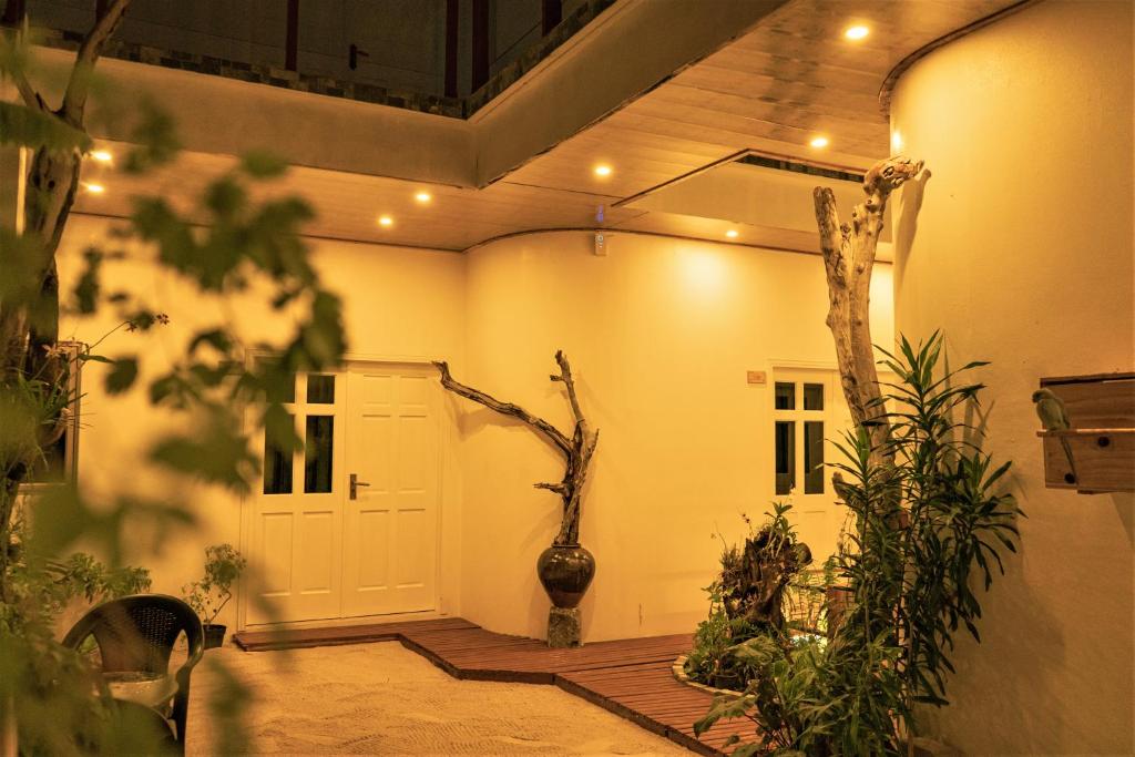 Nala Island Village - 17