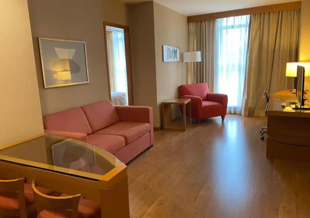 Flat no Brasil 21 Suítes - Housity
