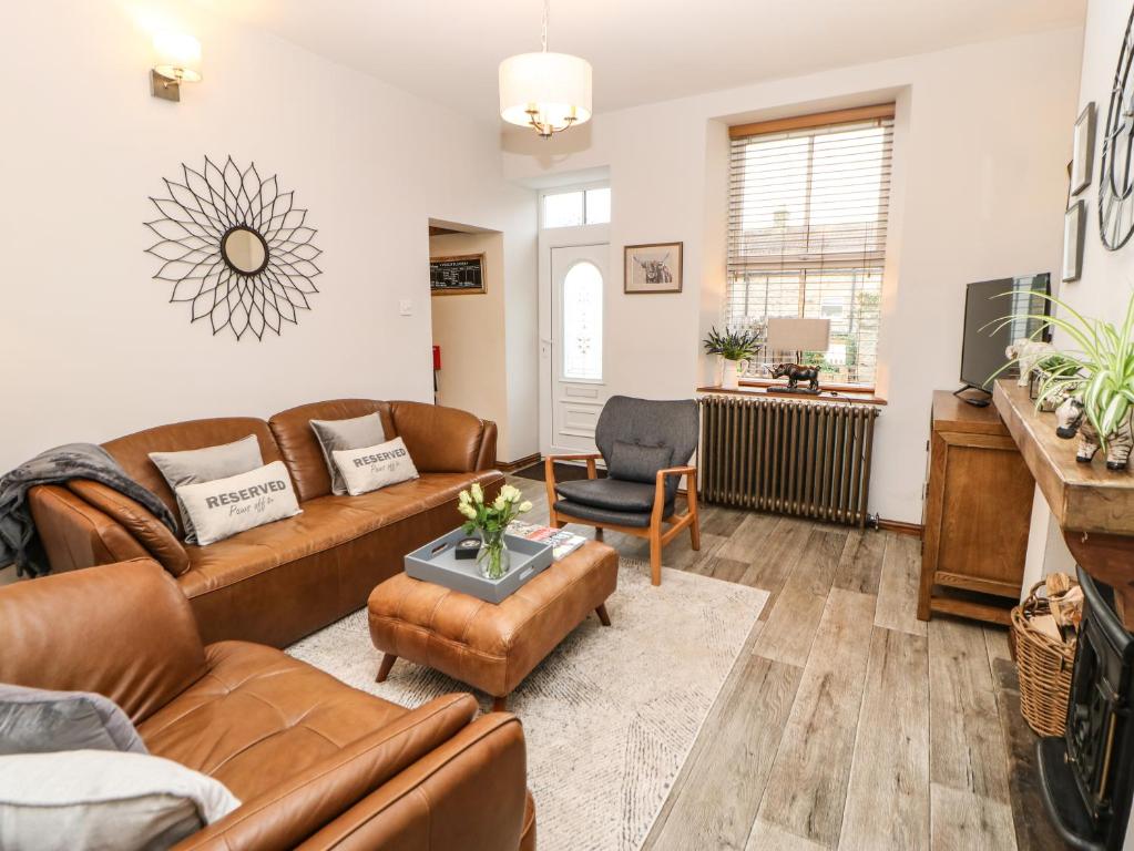 Magnolia Cottage 3