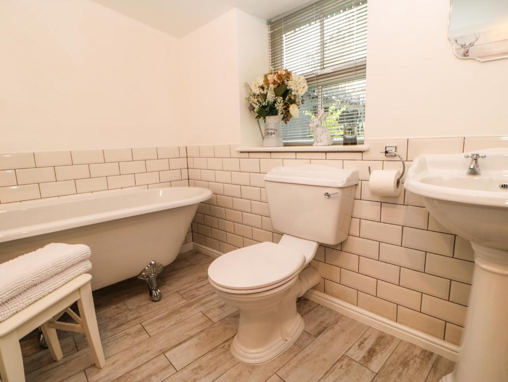 Magnolia Cottage 7