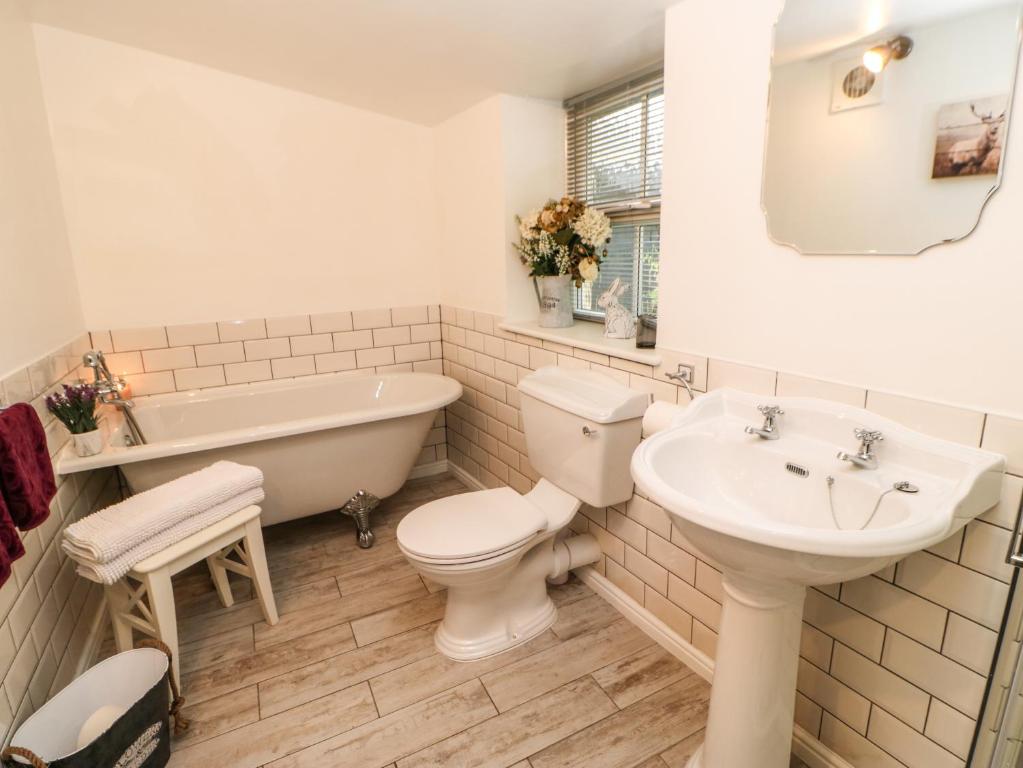 Magnolia Cottage 2