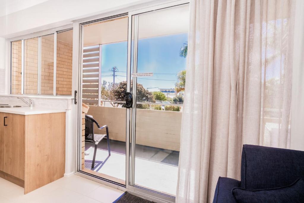 Fotografie z fotogalerie ubytování Caribbean Motel v destinaci Coffs Harbour