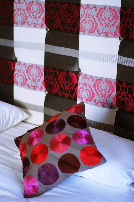 Hotel Des Bains - Comfort Triple Room With City View
