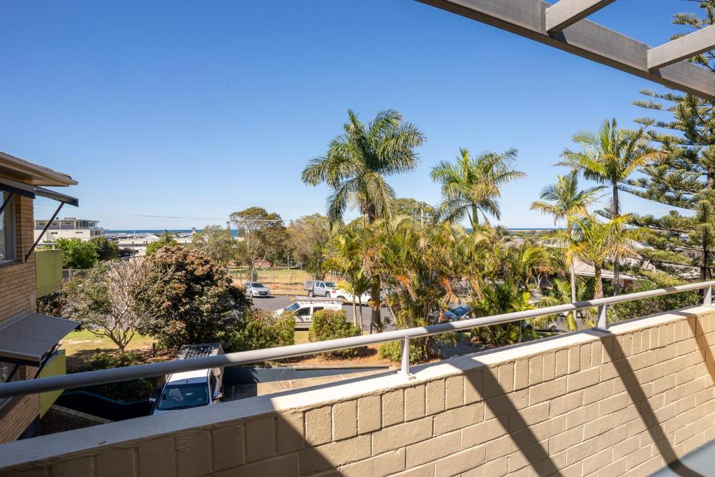 Fotografie z fotogalerie ubytování Caribbean Motel v destinaci Coffs Harbour