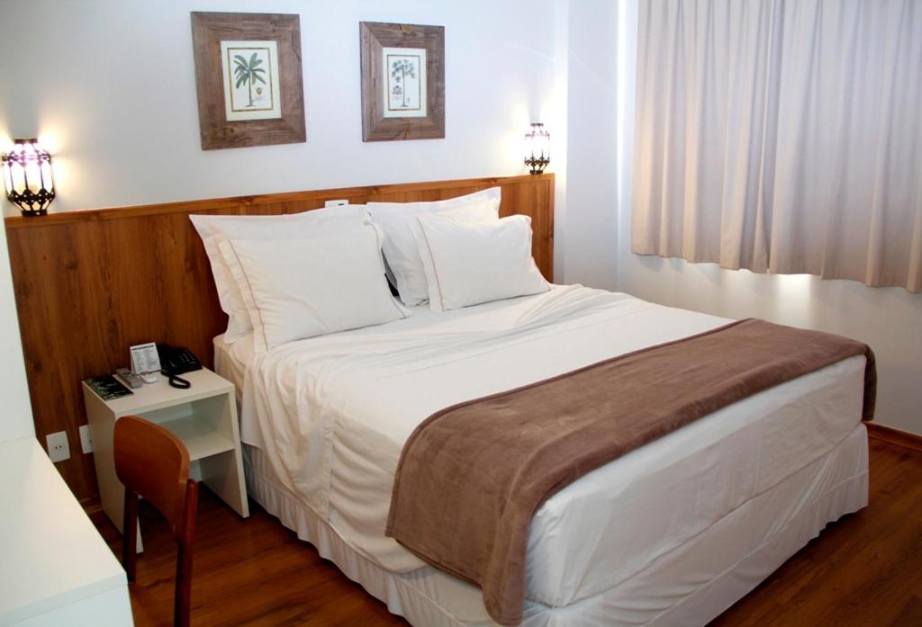  Beira Rio Palace Hotel