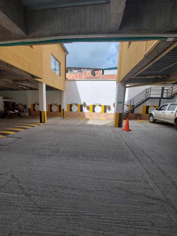 Fotografie z fotogalerie ubytování HOTEL VERANO v destinaci Ibagué
