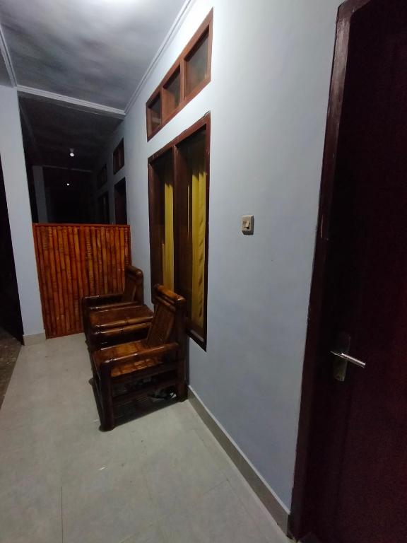 Fotografie z fotogalerie ubytování LilyPad guest house v destinaci Kuta Lombok