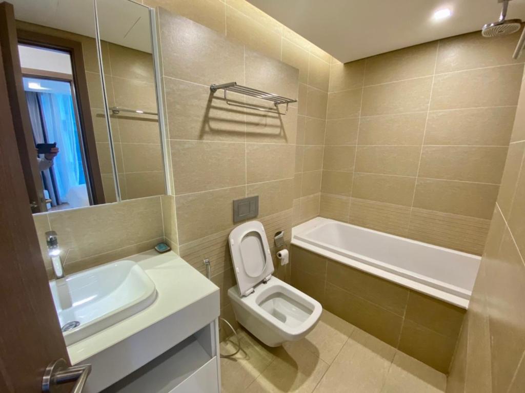 Vinhomes Metropolis Hanoi Apartment Hotel - One-Bedroom Apartment