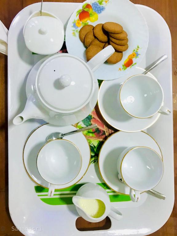 Sahana Sri Villa - 16