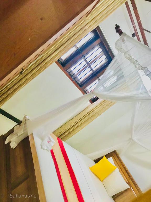 Sahana Sri Villa - 18