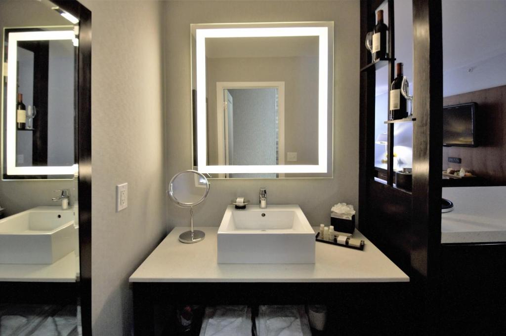 Hotel Indigo Napa Valley, an IHG Hotel - Chambre Queen Standard Avec Deux Lits Queen