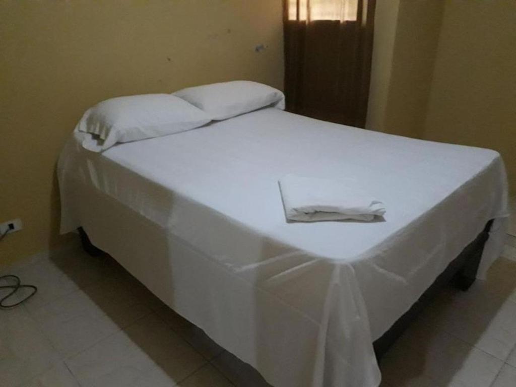 Apartahotel Next Nivel - Two bedroom Apartment - Apartment