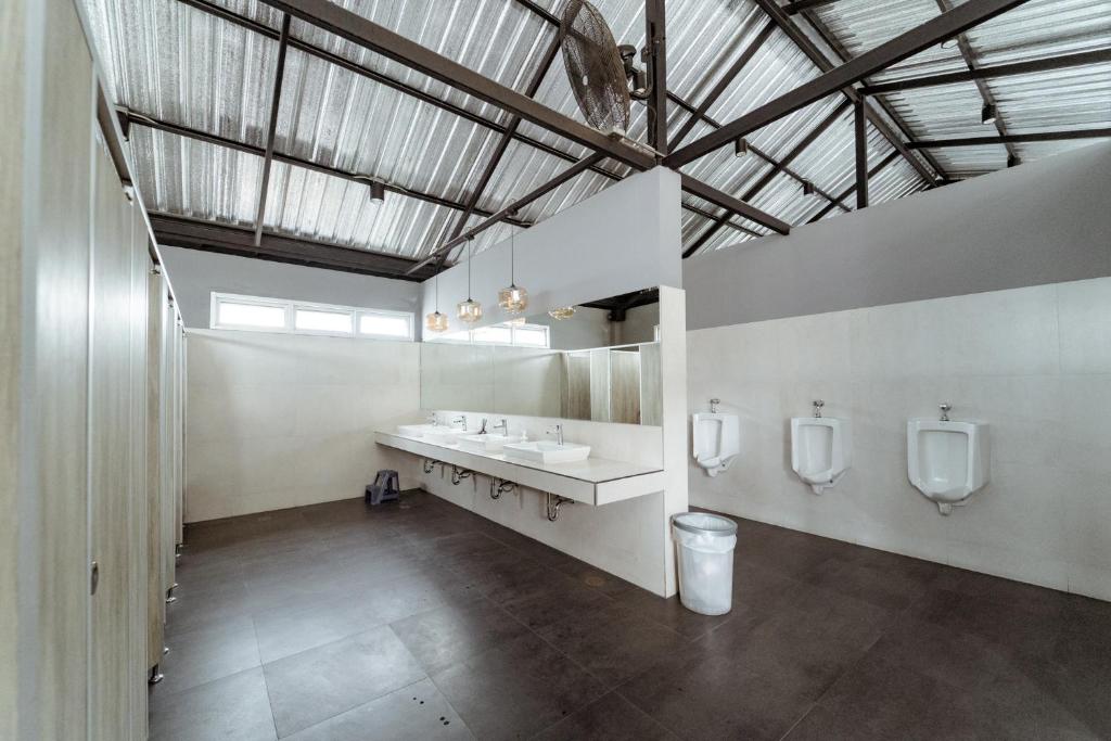 My space69 - Appartement Met één Slaapkamer