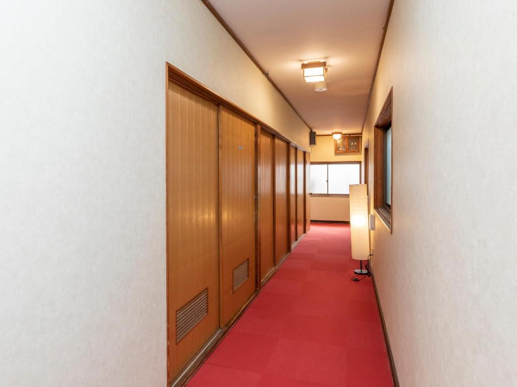Fotografie z fotogalerie ubytování Kousen Annex Kazeya Group v destinaci Nara