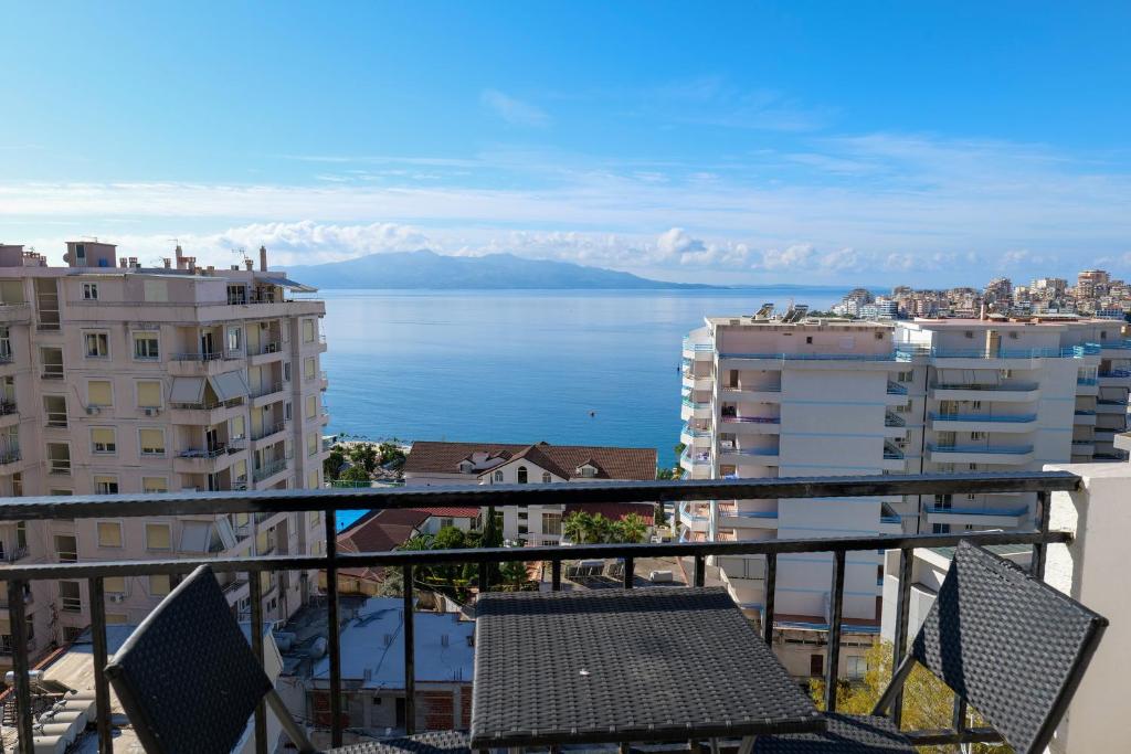 Sion Saranda Apartment 31 , located in the center of the beautiful city Saranda - Image 10
