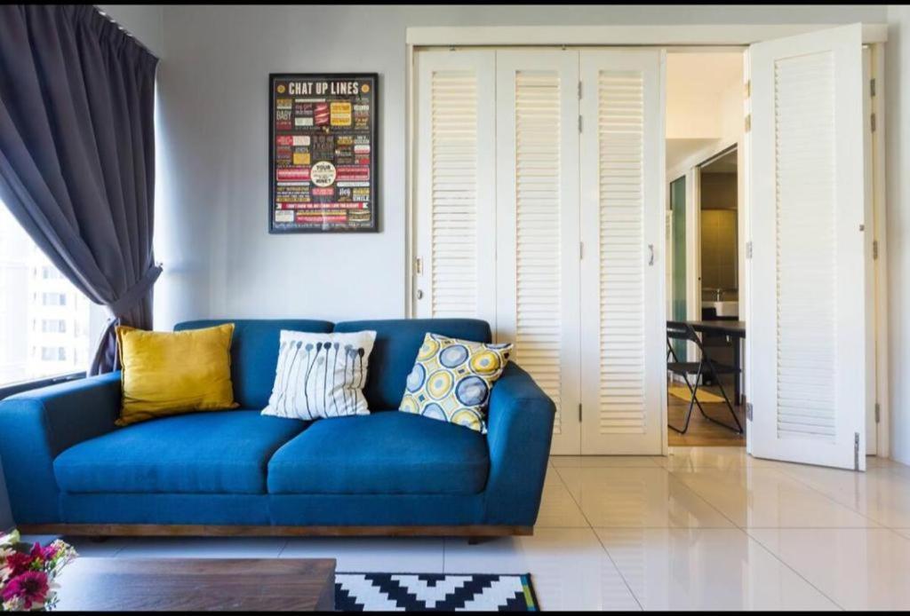 Georgetown Tropicana 218 Apartment - Appartamento Con 2 Camere Da Letto